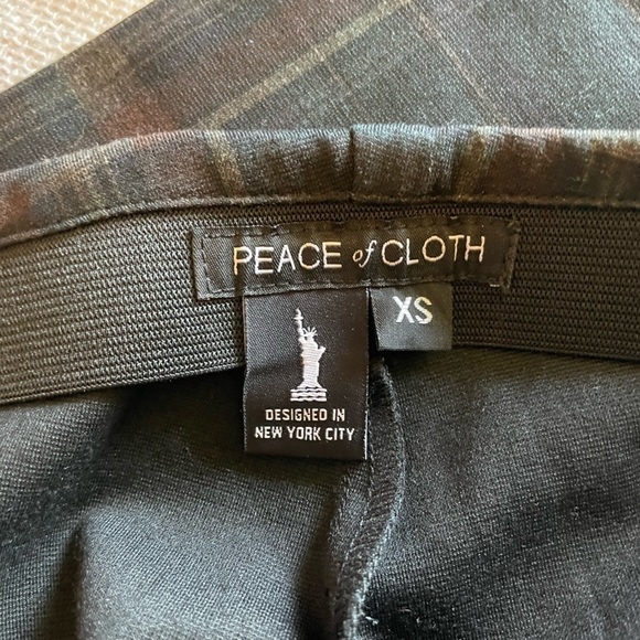 Peace of Cloth pants - Picture 2 of 4